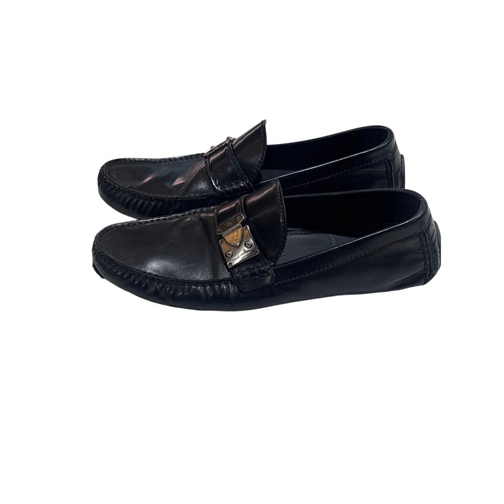 Men’s Louis Vuitton  loafers size 11 - Picture 2 of 8